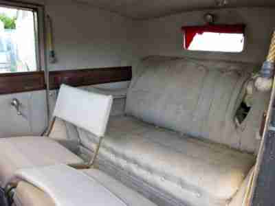 1 of 3 USA(Springfield Mass)Town Cars-worthy resto project-trades welcome-terms!, image 5