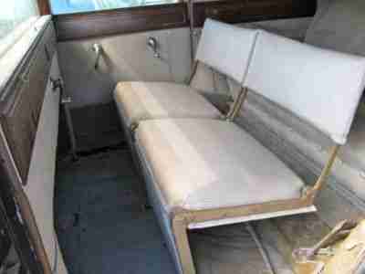 1 of 3 USA(Springfield Mass)Town Cars-worthy resto project-trades welcome-terms!, image 6