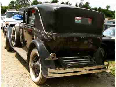 1 of 3 USA(Springfield Mass)Town Cars-worthy resto project-trades welcome-terms!, image 14