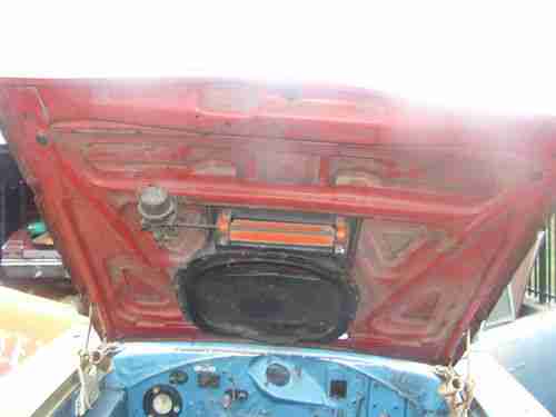 1970 GTX B-5 Blue NO ROT A True California CAR, US $11,600.00, image 2