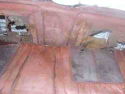 1970 GTX B-5 Blue NO ROT A True California CAR, US $11,600.00, image 5