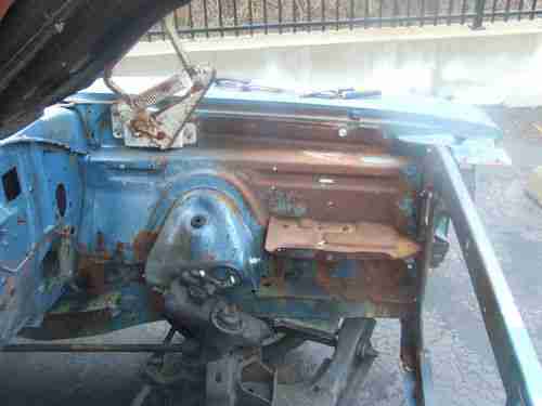 1970 GTX B-5 Blue NO ROT A True California CAR, US $11,600.00, image 18