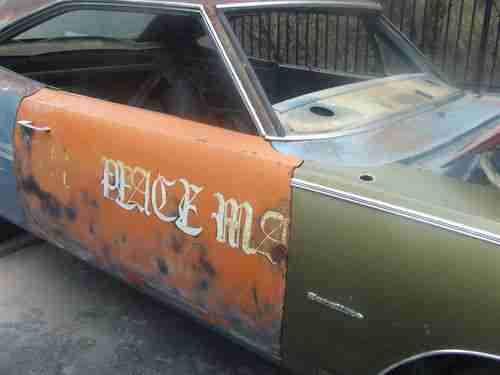 1970 GTX B-5 Blue NO ROT A True California CAR, US $11,600.00, image 19