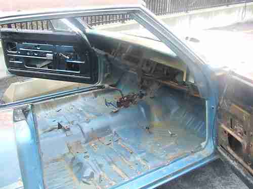 1970 GTX B-5 Blue NO ROT A True California CAR, US $11,600.00, image 20