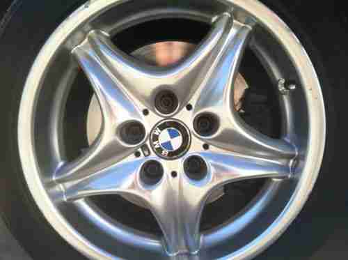 1999 BMW M Roadster Convertible with Rear Spoiler, US $14,500.00, image 13