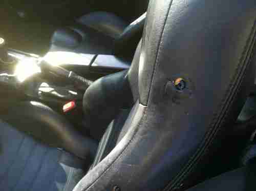 1999 BMW M Roadster Convertible with Rear Spoiler, US $14,500.00, image 14