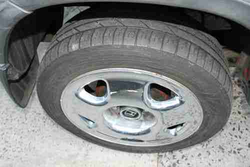 2001 Honda CR-V LX Sport Utility 4-Door 2.0L, image 6