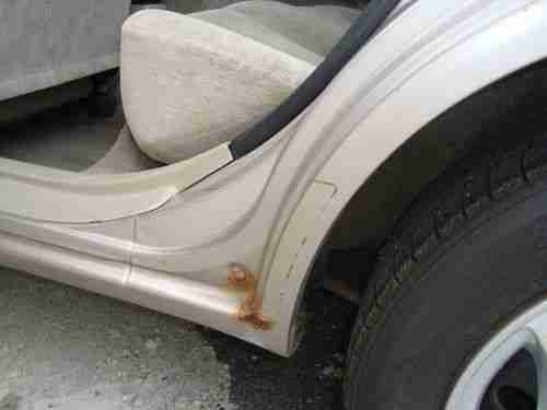 2000 TOYOTA COROLLALE 5 SPEEDS 4CYL 1.8L ENGINE,GREAT SHARP,ONE OWNER VEHICLE, US $3,000.00, image 11