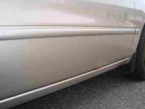 2000 TOYOTA COROLLALE 5 SPEEDS 4CYL 1.8L ENGINE,GREAT SHARP,ONE OWNER VEHICLE, US $3,000.00, image 12