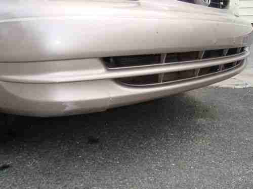 2000 TOYOTA COROLLALE 5 SPEEDS 4CYL 1.8L ENGINE,GREAT SHARP,ONE OWNER VEHICLE, US $3,000.00, image 13