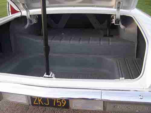 BEL AIR 409 SUPER STOCK TRIBUTE, image 5