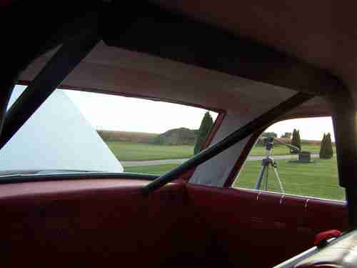 BEL AIR 409 SUPER STOCK TRIBUTE, image 6