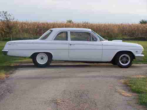 BEL AIR 409 SUPER STOCK TRIBUTE, image 7