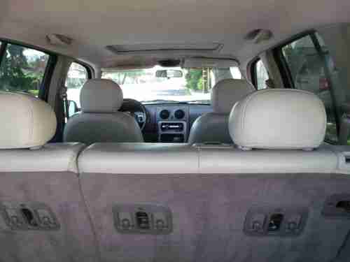 jeep 2002 Jeep Liberty SUV RUNS / LOOKS NICE / CLEAN 4WD LEATHER FULLY LOADED, US $6,999.99, image 7