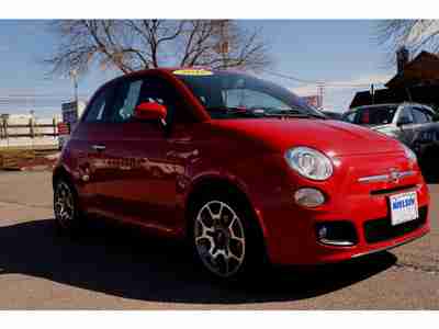 Sport 1.4L Beverage Holder (s) Tinted or Privacy Glass Intermittent Wipers Clock, US $14,912.00, image 2