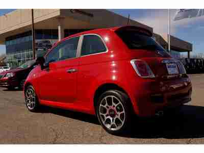 Sport 1.4L Beverage Holder (s) Tinted or Privacy Glass Intermittent Wipers Clock, US $14,912.00, image 3