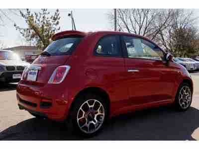 Sport 1.4L Beverage Holder (s) Tinted or Privacy Glass Intermittent Wipers Clock, US $14,912.00, image 4