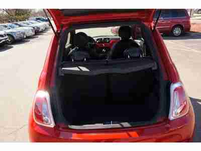 Sport 1.4L Beverage Holder (s) Tinted or Privacy Glass Intermittent Wipers Clock, US $14,912.00, image 5