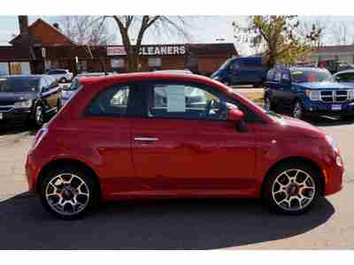 Sport 1.4L Beverage Holder (s) Tinted or Privacy Glass Intermittent Wipers Clock, US $14,912.00, image 7