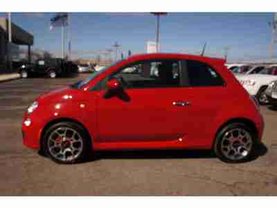 Sport 1.4L Beverage Holder (s) Tinted or Privacy Glass Intermittent Wipers Clock, US $14,912.00, image 8