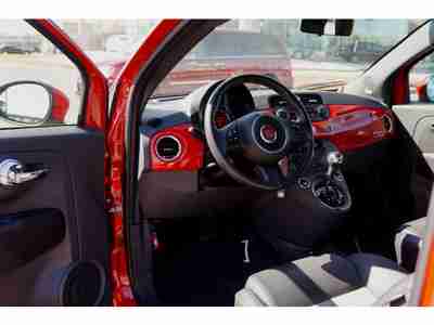 Sport 1.4L Beverage Holder (s) Tinted or Privacy Glass Intermittent Wipers Clock, US $14,912.00, image 10