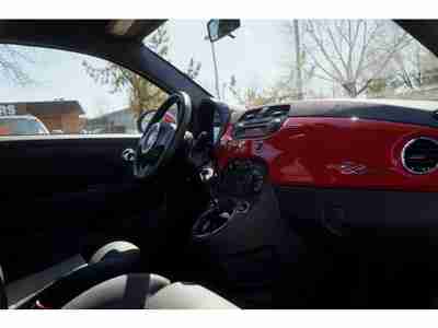 Sport 1.4L Beverage Holder (s) Tinted or Privacy Glass Intermittent Wipers Clock, US $14,912.00, image 13