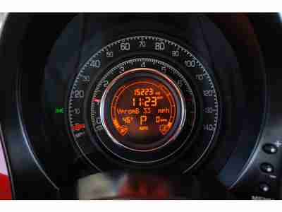 Sport 1.4L Beverage Holder (s) Tinted or Privacy Glass Intermittent Wipers Clock, US $14,912.00, image 17