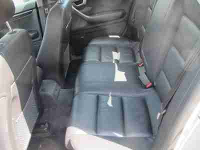 2003 Audi A4 Quattro, image 10