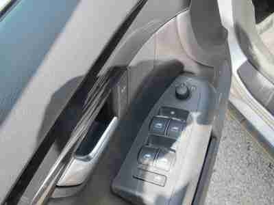 2003 Audi A4 Quattro, image 13