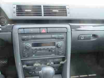 2003 Audi A4 Quattro, image 14
