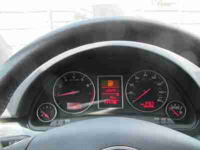 2003 Audi A4 Quattro, image 15