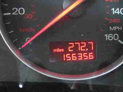 2003 Audi A4 Quattro, image 16