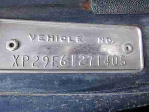 1966 Dodge Charger Premium 2dr Sport Hardtop V8 5.2L w/ CLEAR Title, image 7