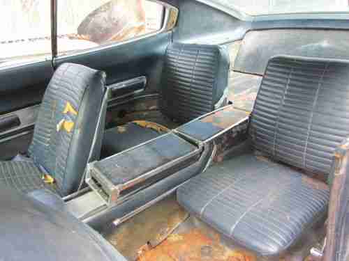 1966 Dodge Charger Premium 2dr Sport Hardtop V8 5.2L w/ CLEAR Title, image 9