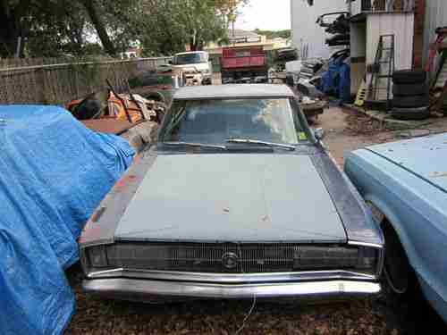 1966 Dodge Charger Premium 2dr Sport Hardtop V8 5.2L w/ CLEAR Title, image 17