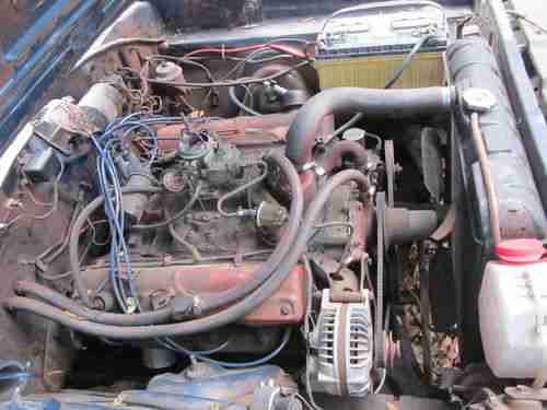 1966 Dodge Charger Premium 2dr Sport Hardtop V8 5.2L w/ CLEAR Title, image 19