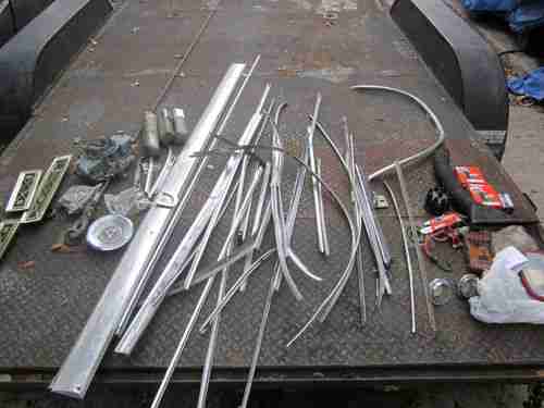 1966 Dodge Charger Premium 2dr Sport Hardtop V8 5.2L w/ CLEAR Title, image 21