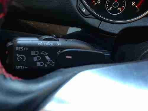 2011 Volkswagen GTI 4Dr 2.0T DSG AutoBahn Keyless start , Mint & Fully LOADED!, image 5