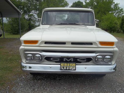 1965 swb gmc pu