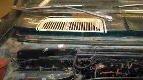 1968 Chevrolet Camaro Z28 Project Car, image 15