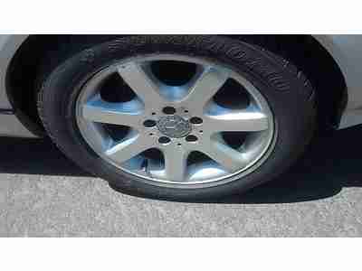 2001 MERCEDES BENZ SLK 230!! HARDTOP CONVT. CHEAP LUXURY!! GOOD MILES, CLEAN, image 9