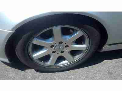 2001 MERCEDES BENZ SLK 230!! HARDTOP CONVT. CHEAP LUXURY!! GOOD MILES, CLEAN, image 10