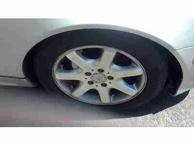 2001 MERCEDES BENZ SLK 230!! HARDTOP CONVT. CHEAP LUXURY!! GOOD MILES, CLEAN, image 11