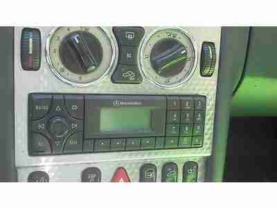 2001 MERCEDES BENZ SLK 230!! HARDTOP CONVT. CHEAP LUXURY!! GOOD MILES, CLEAN, image 19