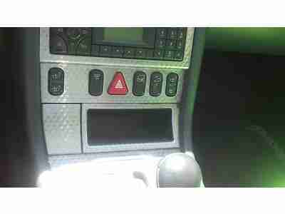 2001 MERCEDES BENZ SLK 230!! HARDTOP CONVT. CHEAP LUXURY!! GOOD MILES, CLEAN, image 20