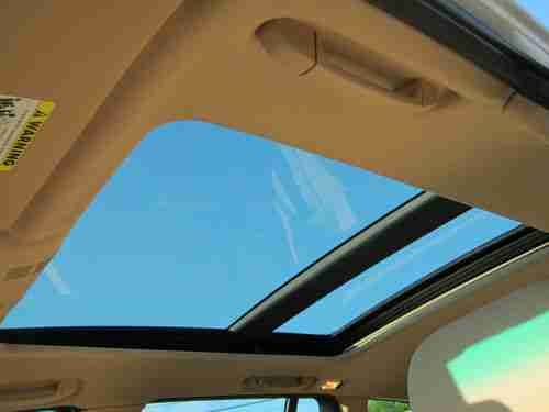 BMW X3 2007 WHITE/TAN 1 PRIVATE OWNER CLEAN CAR FAX LOW MILEAGE, US $18,999.00, image 8