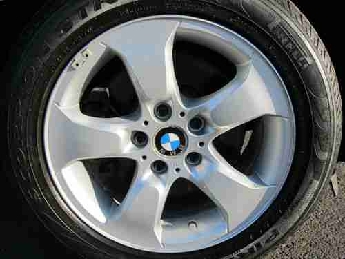 BMW X3 2007 WHITE/TAN 1 PRIVATE OWNER CLEAN CAR FAX LOW MILEAGE, US $18,999.00, image 19