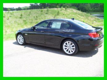 2011 i used turbo 3l i6 24v manual rwd sedan premium