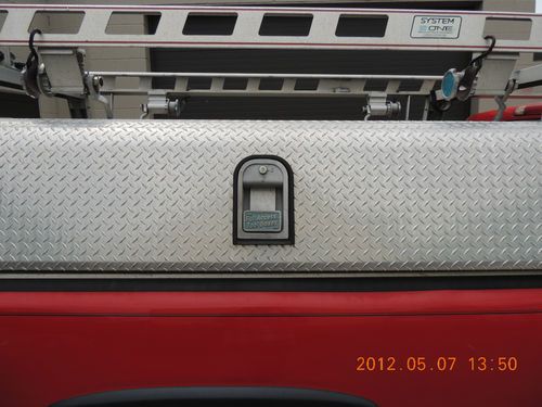 2003 Chevrolet Silverado Standard Cab Pickup 2-Door WITH Ladder Rack & Work Boxs, US $9,250.00, image 8