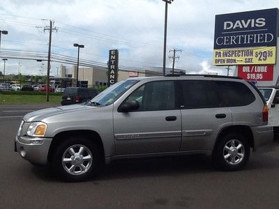 2003 129688 miles sle 4x4 all wheel drive awd 4wd suv auto tan beige silver gold